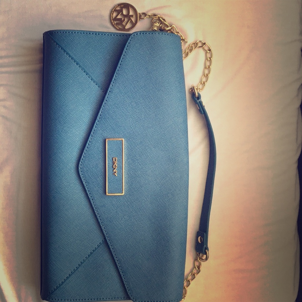 DKNY purse